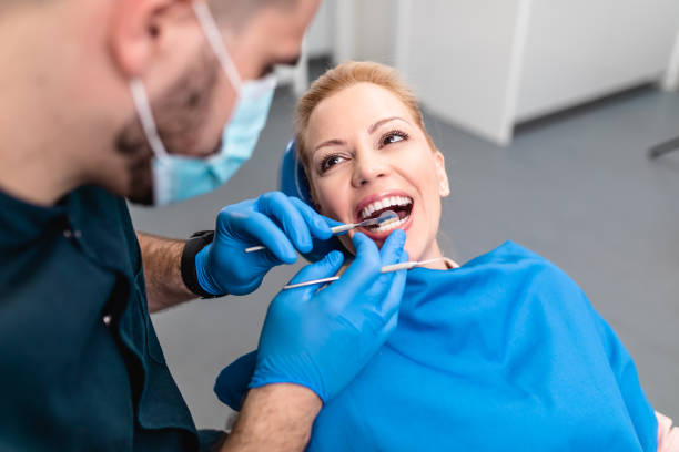 Best Laser Dentistry  in Osceola Mills, PA