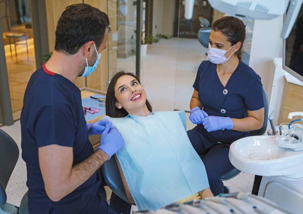 Dental X-Rays and Imaging in Osceola Mills, PA